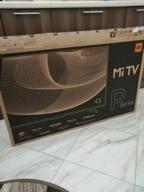 img 1 attached to 43" TV Xiaomi Mi TV P1 43 2021 LED, HDR RU, black review by Anuson Chaosuan ᠌