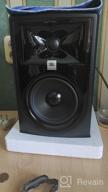 img 1 attached to Hollow speaker system JBL 305P MkII 1 column black review by Ada Sz ᠌