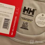 картинка 1 прикреплена к отзыву Helly Hansen Men's Technical Crew T-Shirt от Patrick Gibb