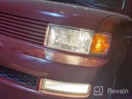 img 1 attached to 2003-2006 Scion XB Winjet WJ30-0068-09 OEM Series Driving Fog Lights + Switch review by Bob Ramthun