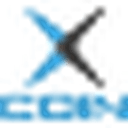 x-coin logo