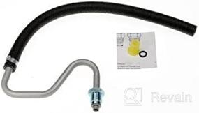 img 1 attached to ACDelco 36 363680 Professional Steering Assembly