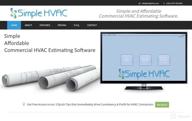 img 1 attached to SimpleHVAC review by Alfredo Testerman