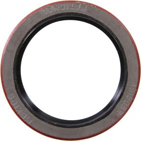 img 1 attached to Fel Pro TCS46114 Crankshaft Front Seal Set