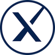 xank logo