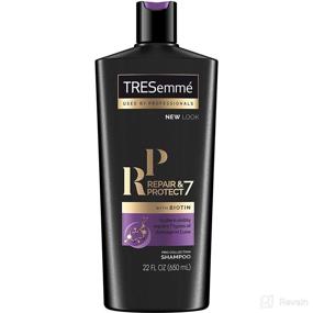 img 3 attached to TRESemmé Repair Protect 22 Shampoo