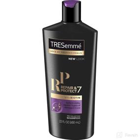 img 1 attached to TRESemmé Repair Protect 22 Shampoo