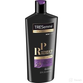 img 2 attached to TRESemmé Repair Protect 22 Shampoo