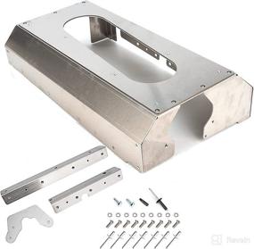 img 4 attached to Catalytic Converter Protection Compatible Instructions