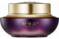 the face shop yehwadam hwansaenggo ultimate rejuvenating anti-aging eye cream naturally derived emulsifier for skin moisture & protection skin balance, vitality & radiance restoration, 7.02 fl oz logo