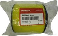 honda 17254-hc5-900 air filter: superior performance for your honda vehicle logo