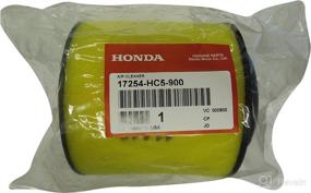 img 1 attached to Honda 17254-HC5-900 Air Filter: Superior Performance for Your Honda Vehicle