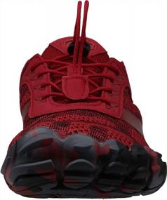 img 2 attached to Joomra Women'S Barefoot Trail Running Shoes With Wide Toe Box And Zero Drop For Minimalist Runners