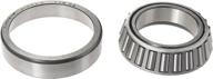 enhanced timken set11 🔧 bearing set for improved performance логотип