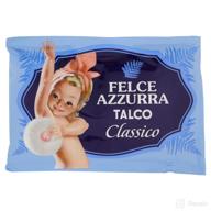 felce azzurra powder envelope classic logo