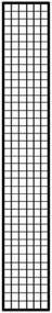 img 4 attached to 50 Degree Fotodiox Pro Eggcrate Grid For 12X80 EZ-Pro & Pro Standard Softboxes - 2X2X1.5" Openings