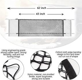 img 2 attached to Compatible Toyota Highlander Limited Platinum