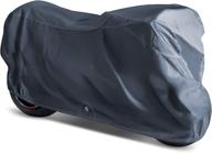 oxgord executive storm proof motorcycle cover motorcycle & powersports логотип