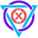 xcrypt token логотип