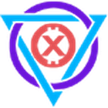 xcrypt token logo