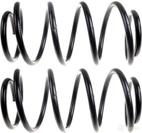 img 1 attached to ACDelco 45H2116 Professional Rear Spring