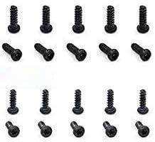 img 1 attached to 🔧 10 pcs 9MM T8 and T6 Screws Set for Xbox One Controller Gamepad - Ultimate Fix Kit