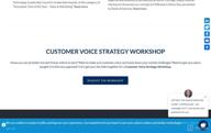 img 1 attached to SlapFive Customer Voice Engine review by Rick Vidaurri