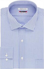 img 2 attached to 👔 Van Heusen Men's Regular Collar Sleeve Clothing and Shirts