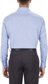 img 3 attached to 👔 Van Heusen Men's Regular Collar Sleeve Clothing and Shirts