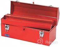 williams tb 6220a roof toolbox 20 inch логотип