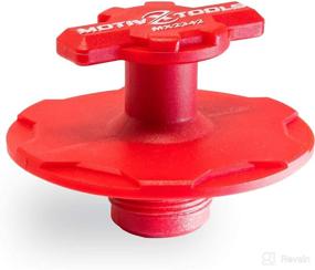 img 4 attached to Motivx Tools Oil Filter Plug Cap Removal Tool for Dodge Ram Cummins - 2013-2019