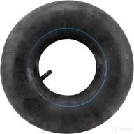🔧 marathon flat free quick-seal inner tube - 4.00-6"/13x5.00-6" with pre-filled tire sealant логотип