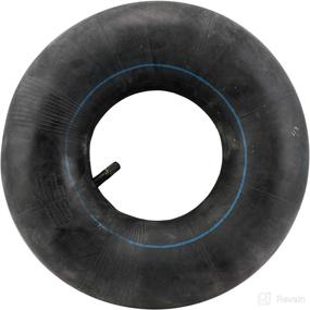 img 3 attached to 🔧 Marathon Flat Free Quick-Seal Inner Tube - 4.00-6"/13x5.00-6" with Pre-Filled Tire Sealant