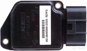 img 4 attached to Cardone 74 50084 Remanufactured Airflow Sensor