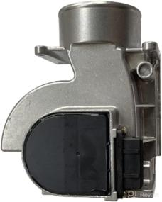 img 2 attached to Machparts Sensor 22250 66010 1993 1994 Cruiser