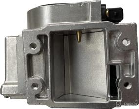 img 1 attached to Machparts Sensor 22250 66010 1993 1994 Cruiser