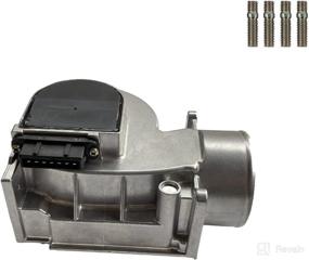 img 4 attached to Machparts Sensor 22250 66010 1993 1994 Cruiser