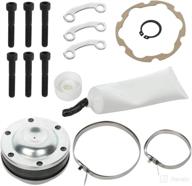 🛠️ eccpp cv joint rebuild kit for 2001-2002 dodge jeep mitsubishi dakota durango 4.7l 3.9l 5.9l 2.5l 3.7l 5.7l 6.1l - front логотип