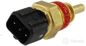 img 4 attached to Automotive Engine Coolant Temperature Sender - Part No. 7-032-0029