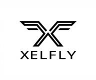 xelfly  logo