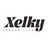xelky logo