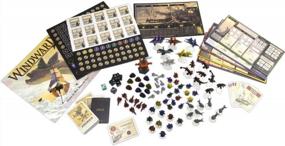 img 2 attached to Windward: Master The Skies With This Strategy Board Game For 1-5 Players