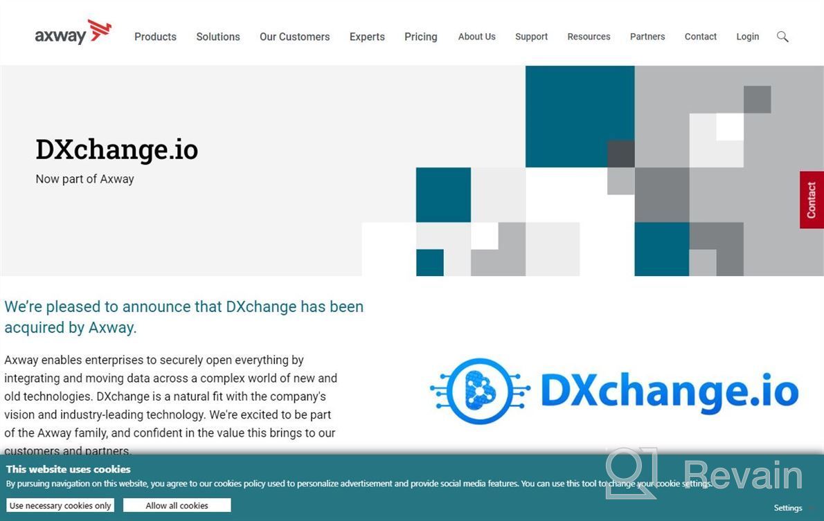 img 1 attached to DXchange.io review by David Reyes