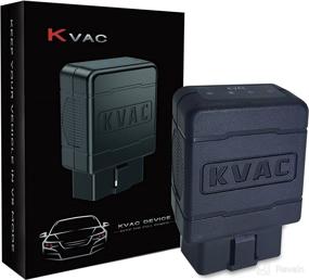 img 2 attached to Enhanced Performance Solution: KVAC RA003 AFM Disabler - Optimizing GM V8 V6 Vehicles with Active Fuel Management AFM Disable Device