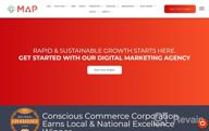 img 1 attached to Conscious Commerce Corporation review by Sam Bhushan