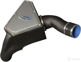 img 1 attached to 🚗 Enhance Your Vehicle's Performance with Volant 16857 Cool Air Intake Kit