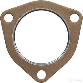 img 1 attached to Fel Pro 60117 Exhaust Flange Gasket
