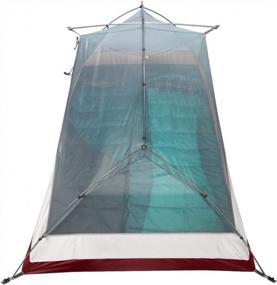 img 1 attached to Waterproof And Windproof 2-3 Person Forceatt Tent: Lightweight, Easy To Set Up, And Ideal For Hiking And Backpacking In 3-4 Seasons