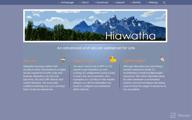 img 1 attached to Hiawatha Webserver review by David Banks