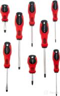 se chrome vanadium screwdriver magnetic логотип